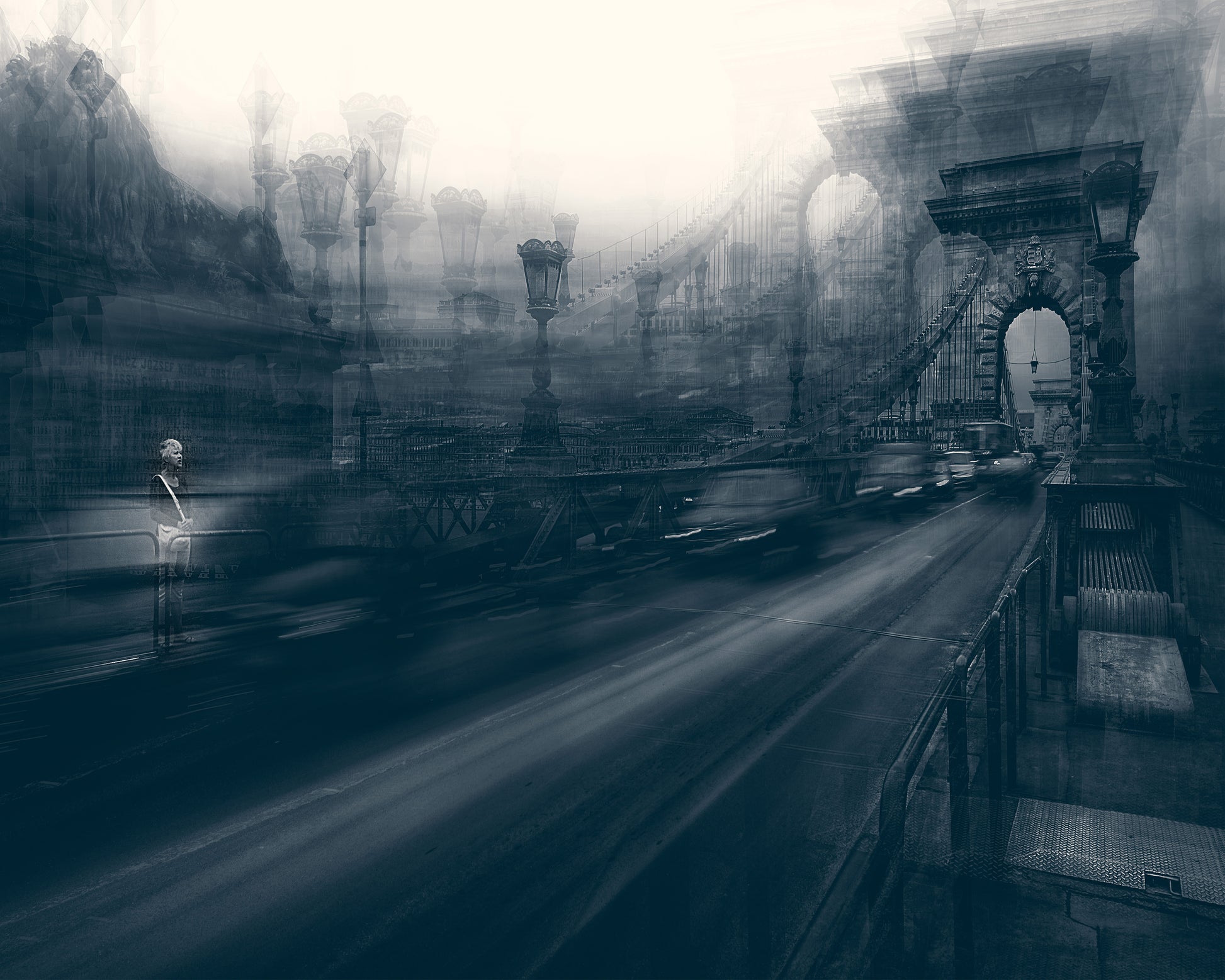 Time Flows Fast