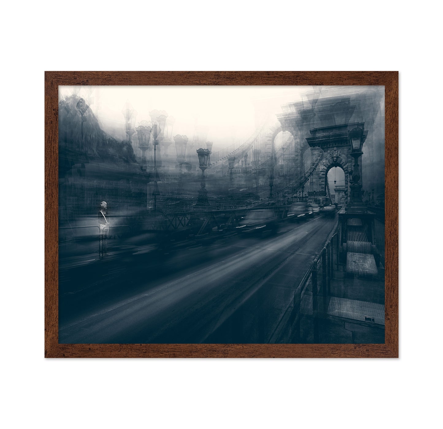 Time Flows Fast