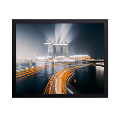 Singapore Bay No 2