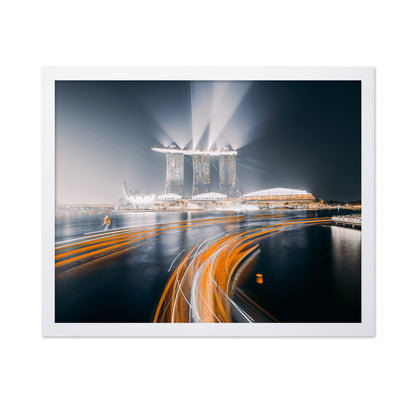 Singapore Bay No 2