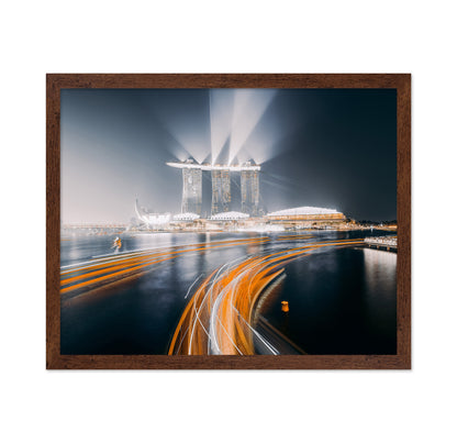 Singapore Bay No 2