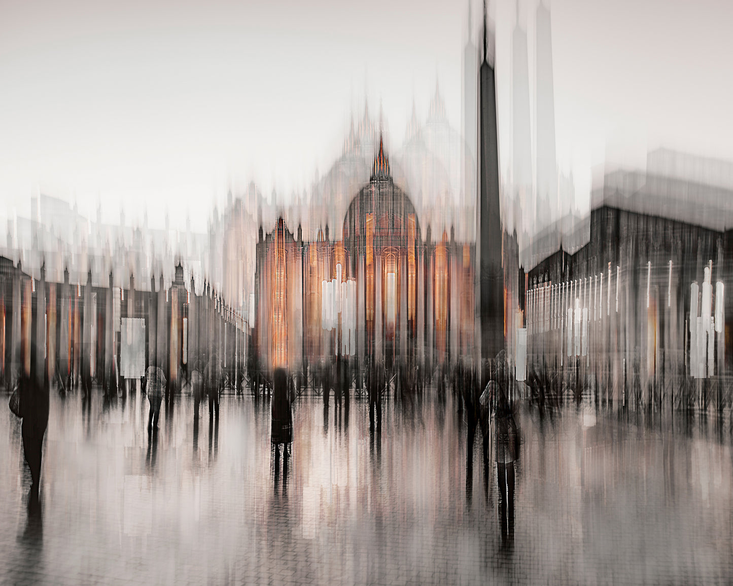 St. Peter's Square