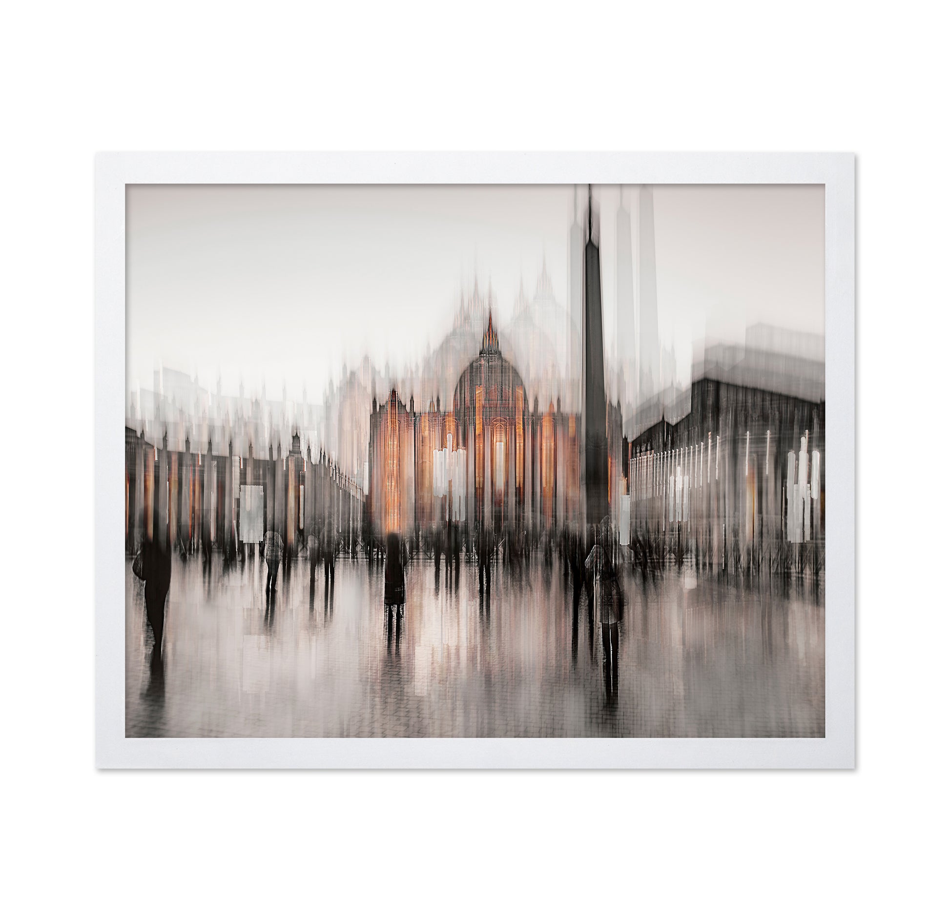 St. Peter's Square