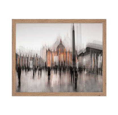 St. Peter's Square