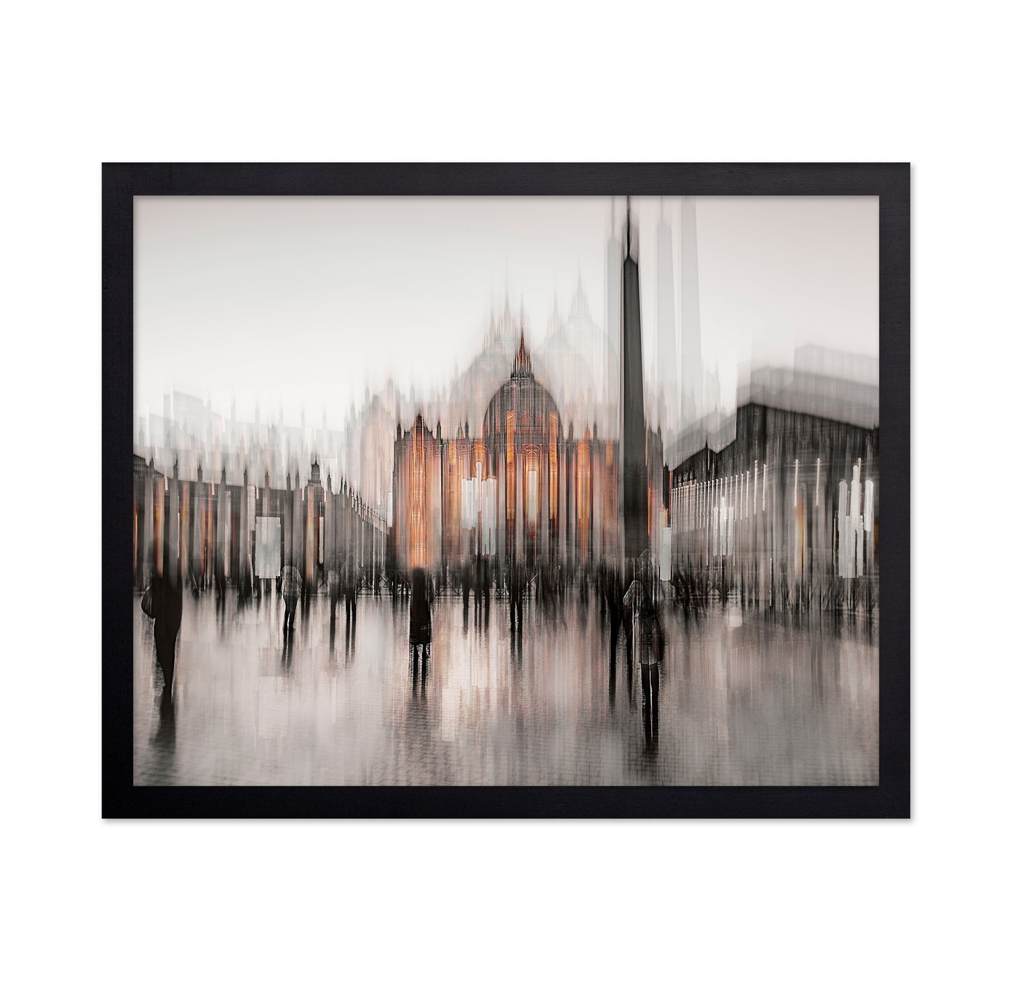 St. Peter's Square