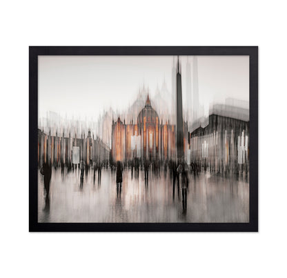 St. Peter's Square