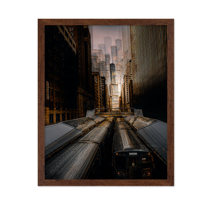 Chicago Station