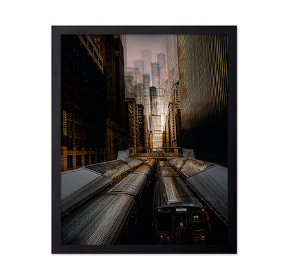 Chicago Station