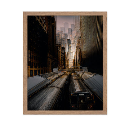 Chicago Station