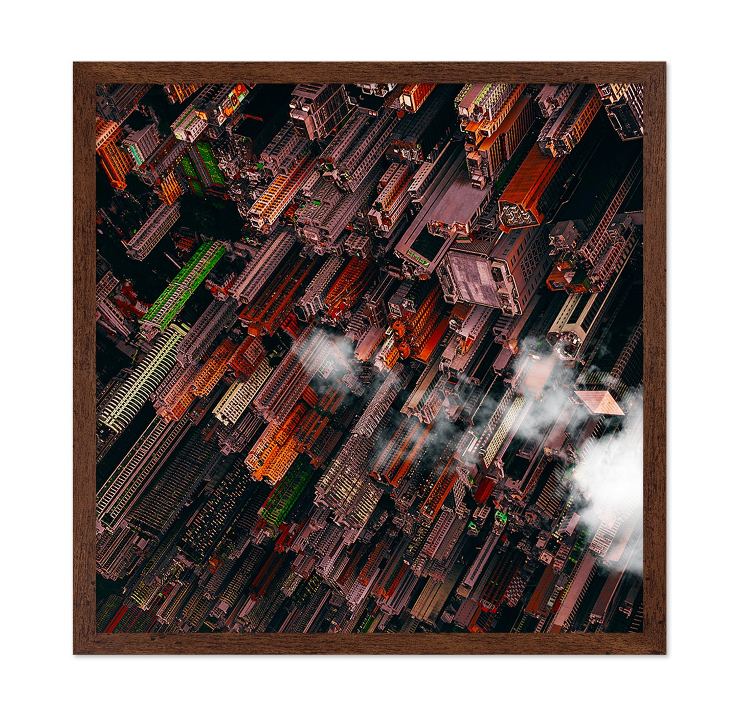 Architecture Of Density