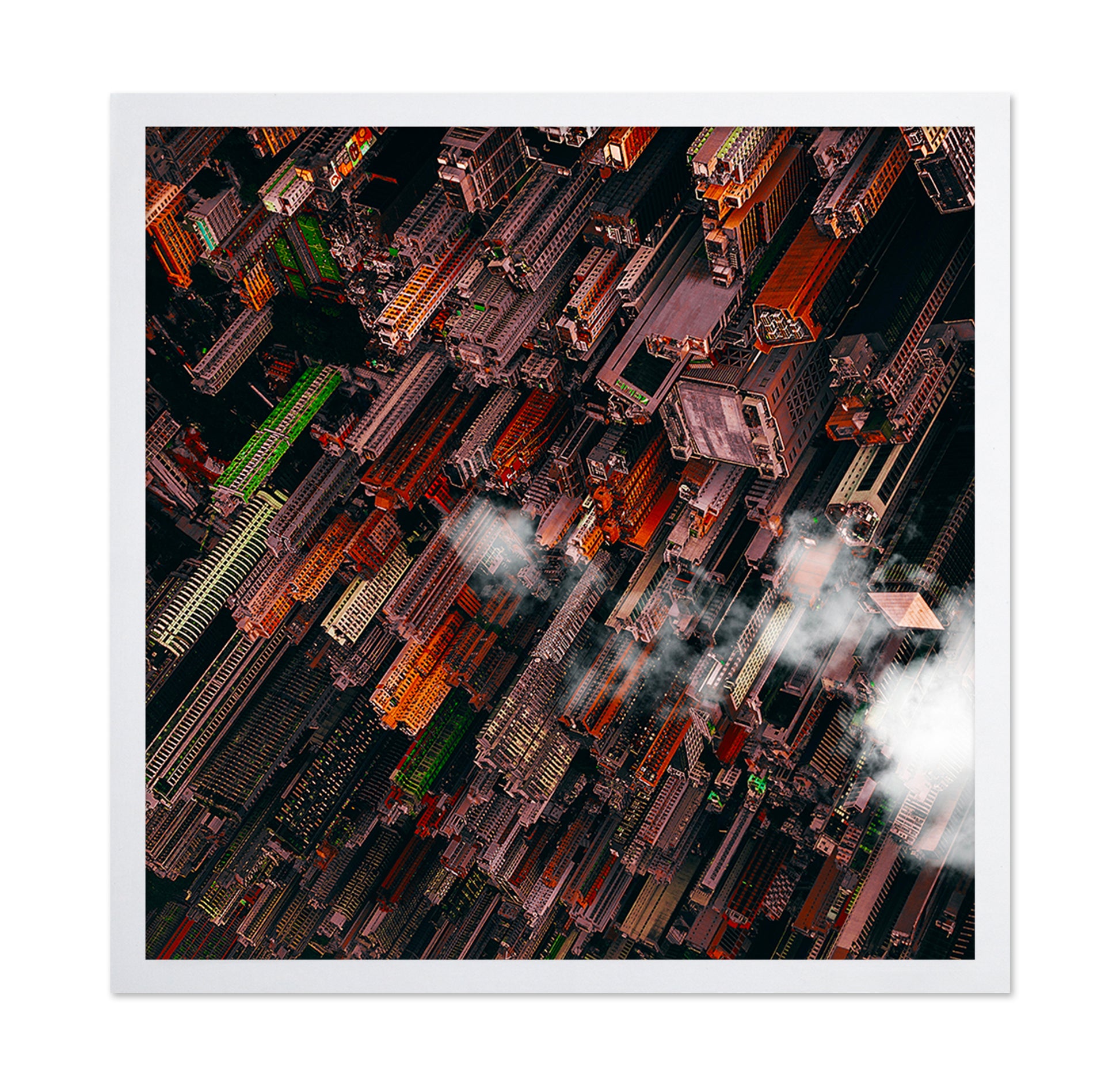 Architecture Of Density