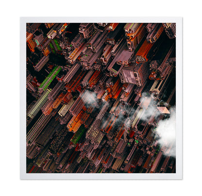 Architecture Of Density