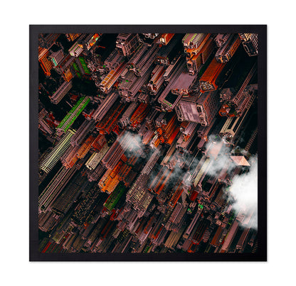 Architecture Of Density