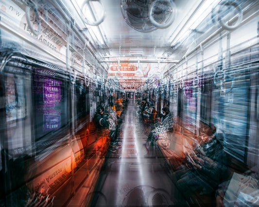 The Passengers