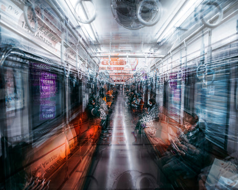 The Passengers