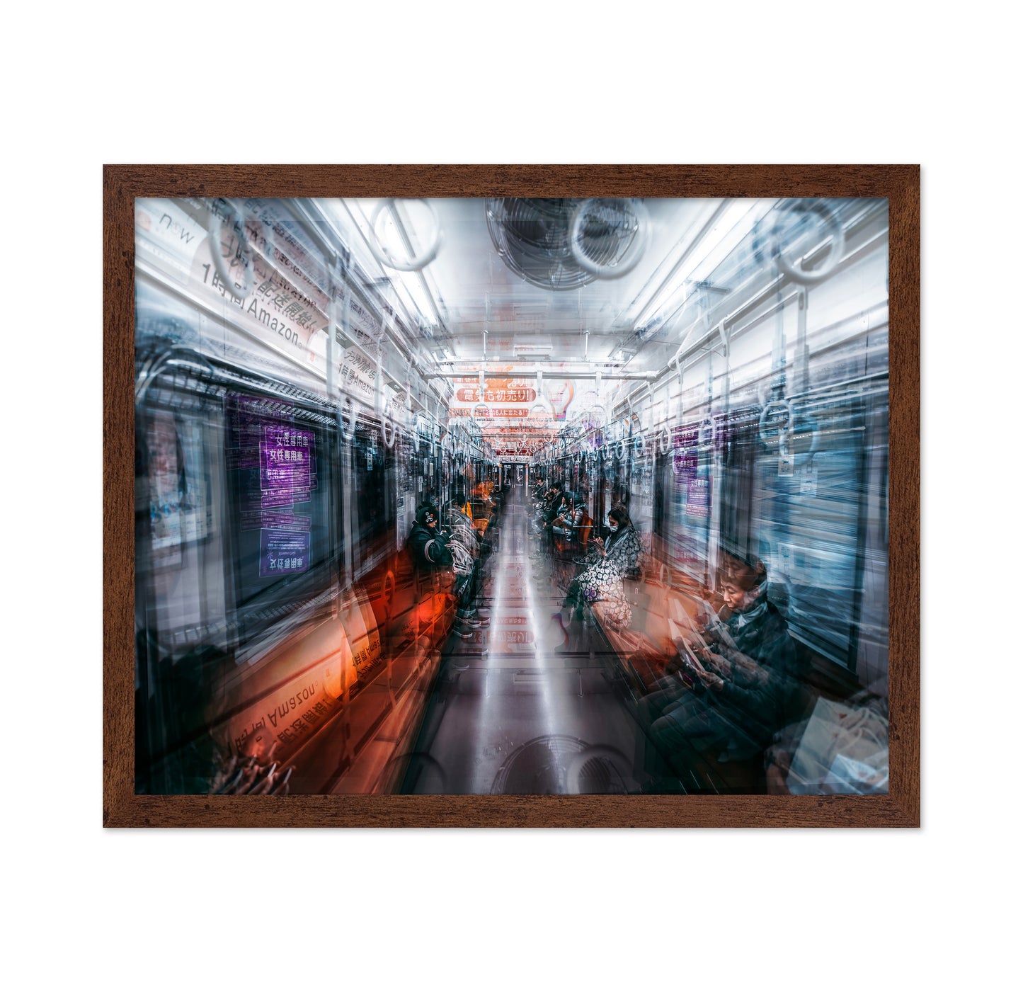 The Passengers