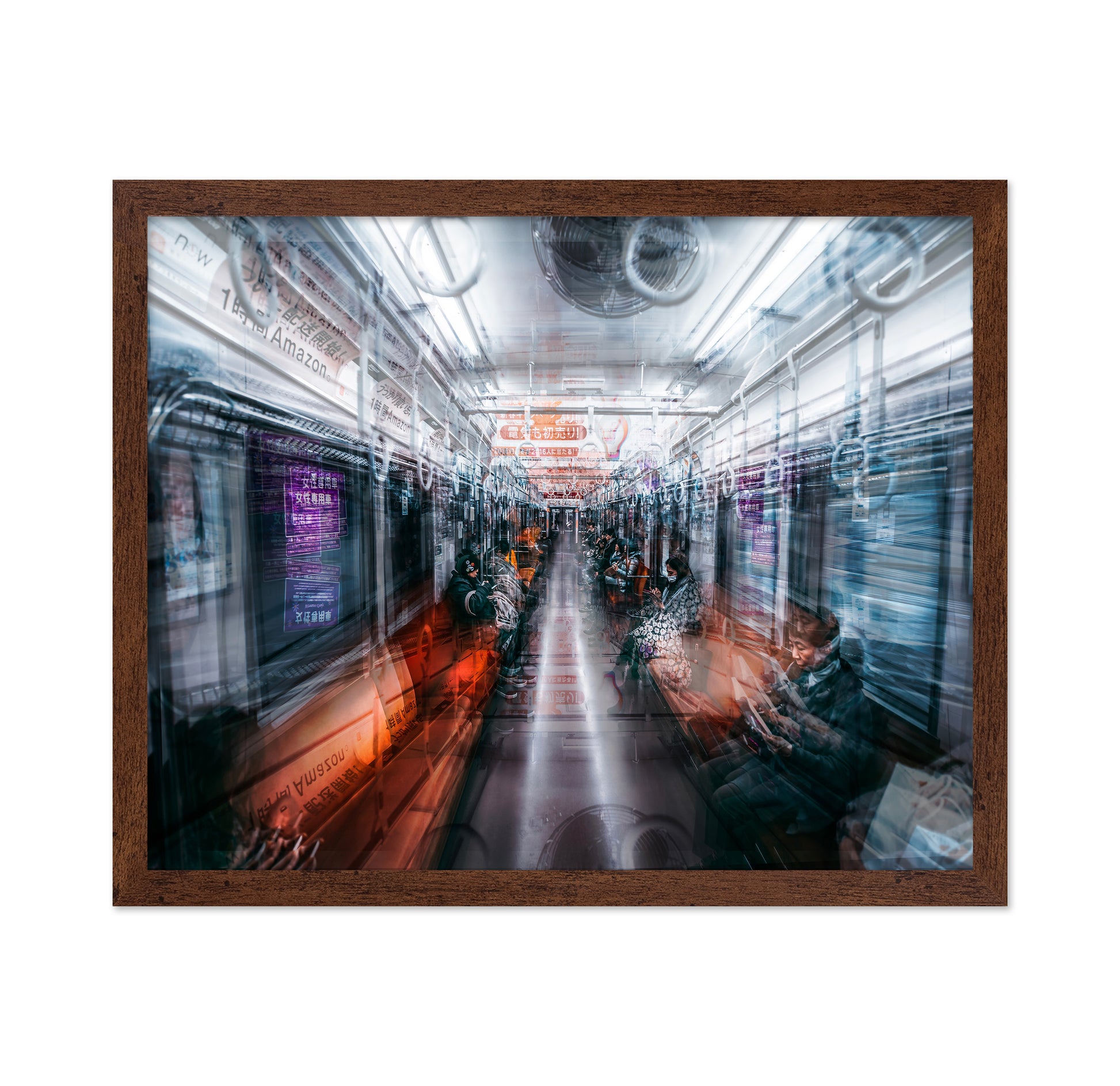 The Passengers