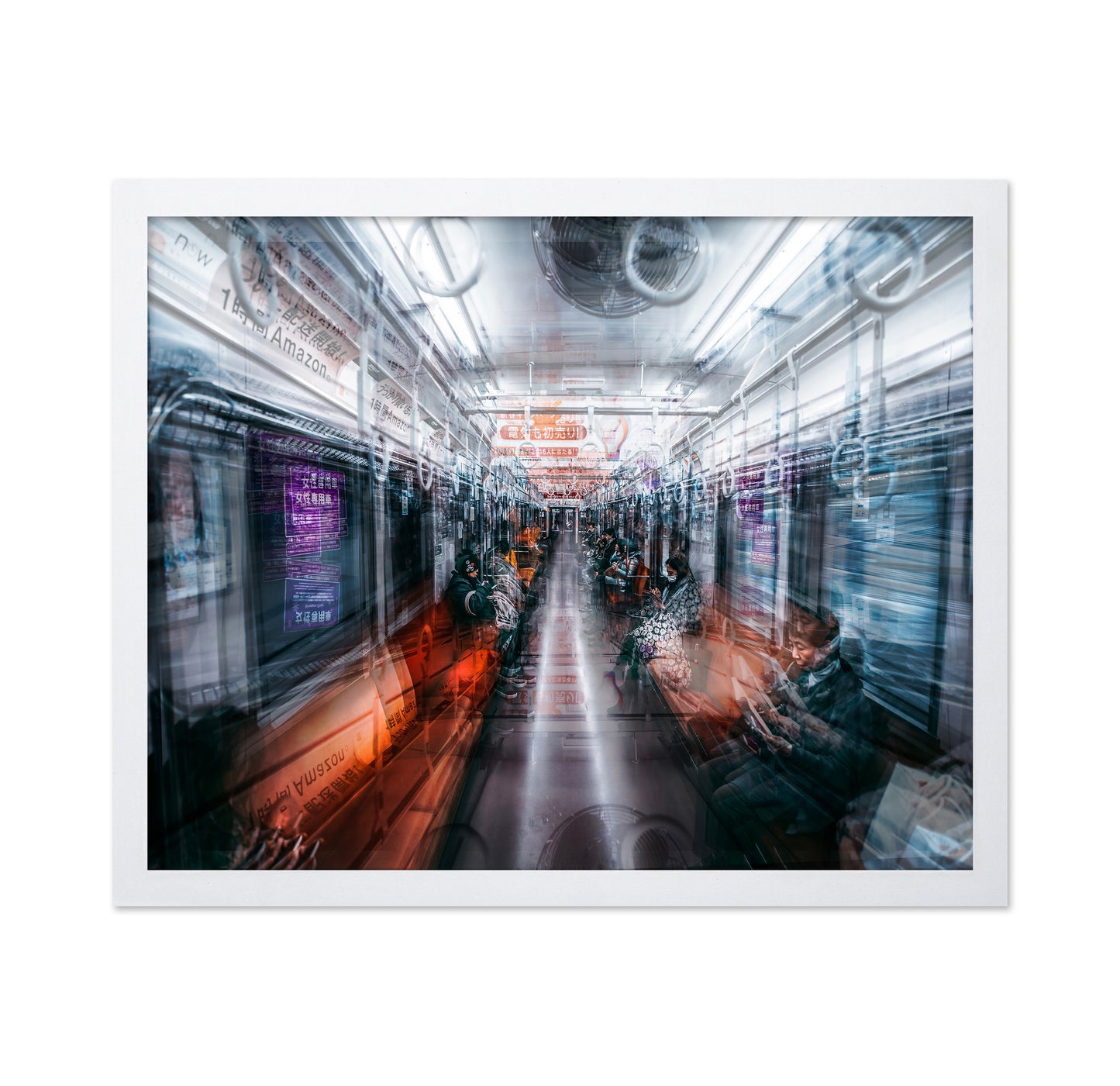 The Passengers