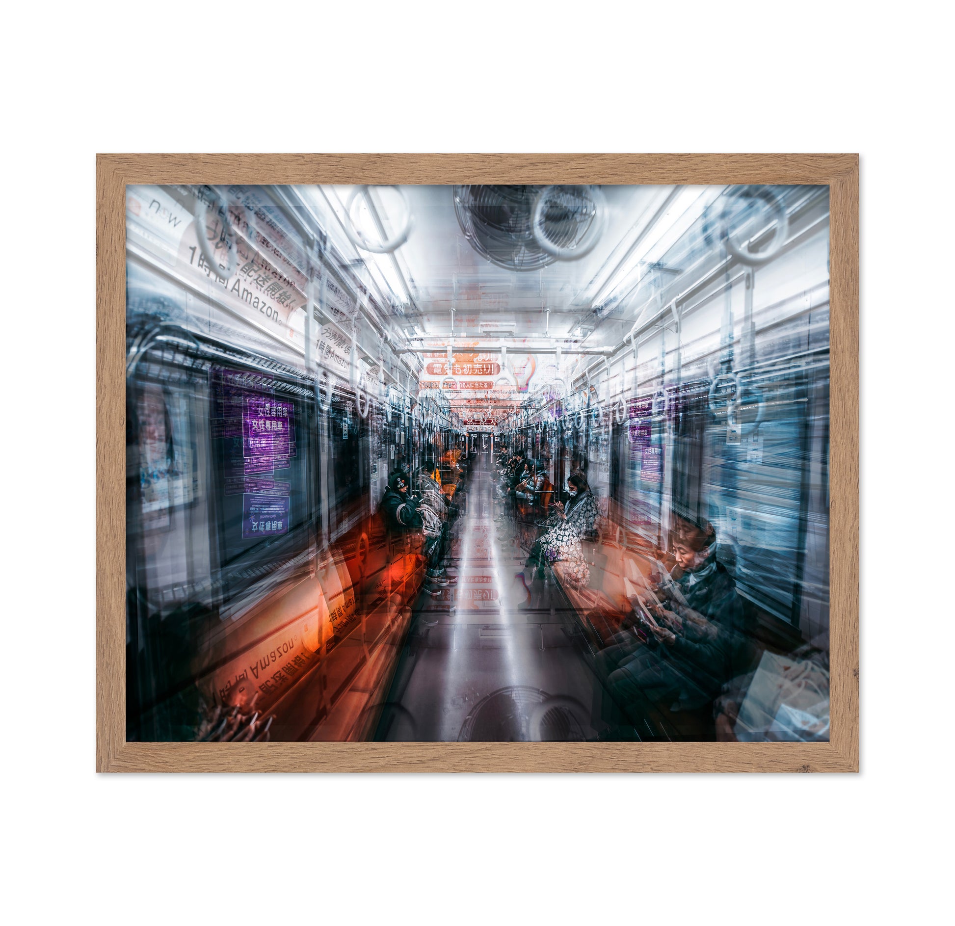 The Passengers