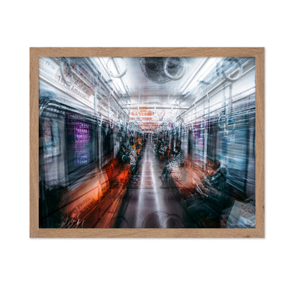 The Passengers