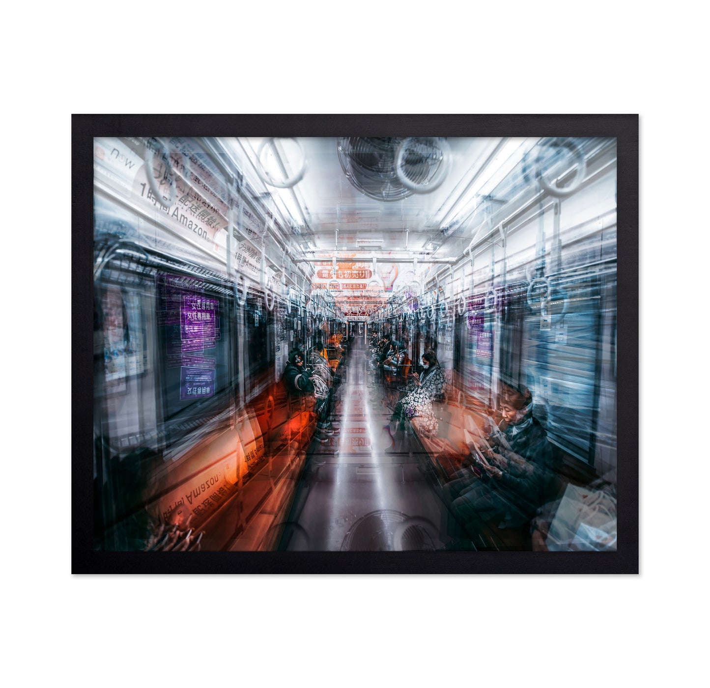The Passengers