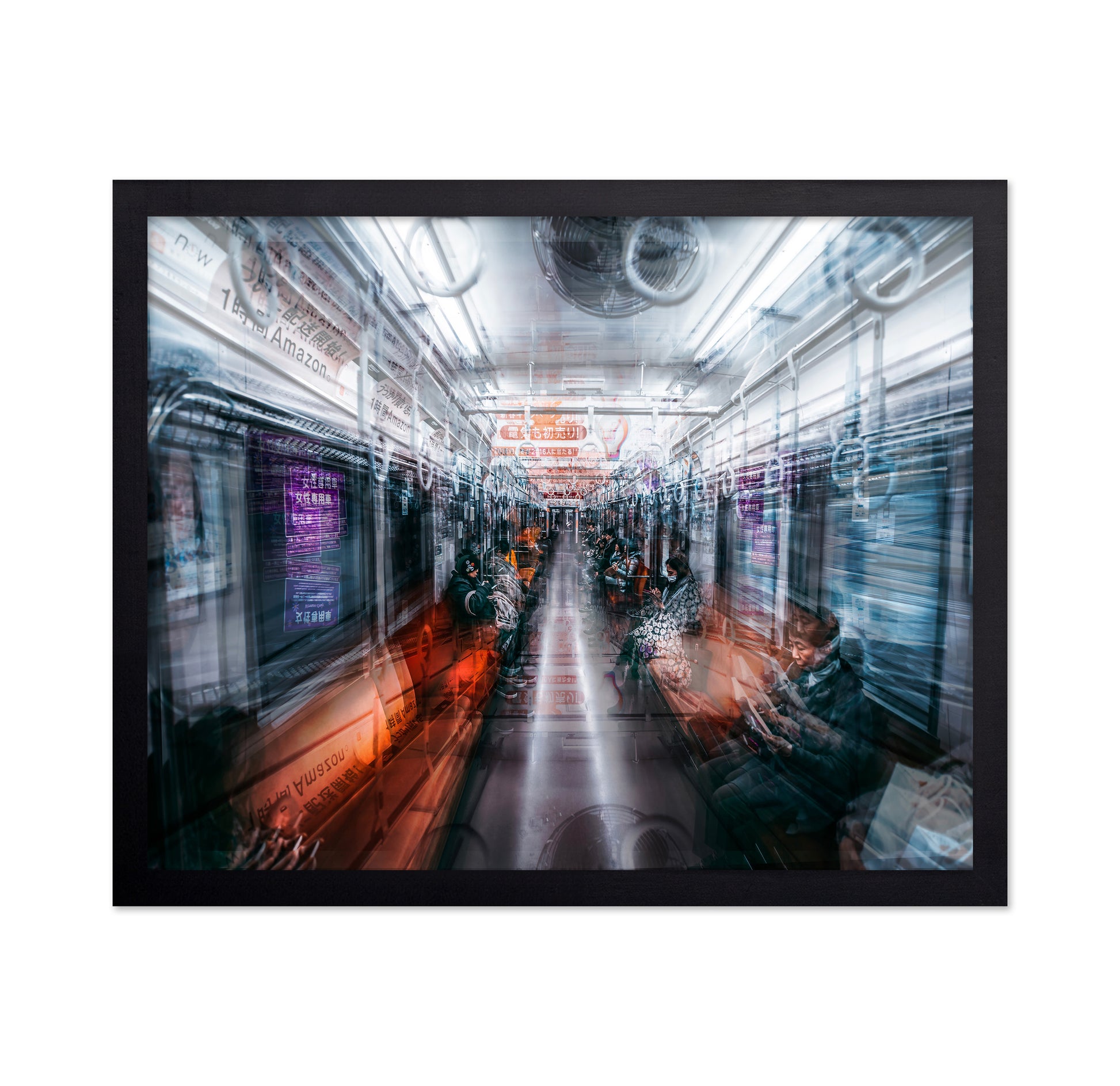 The Passengers
