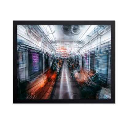 The Passengers