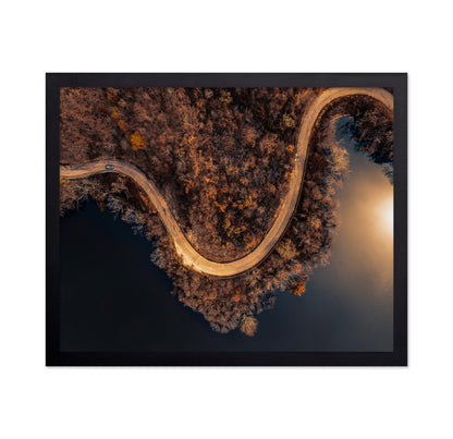 Winding Roads