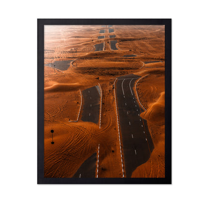 Dubai Desert