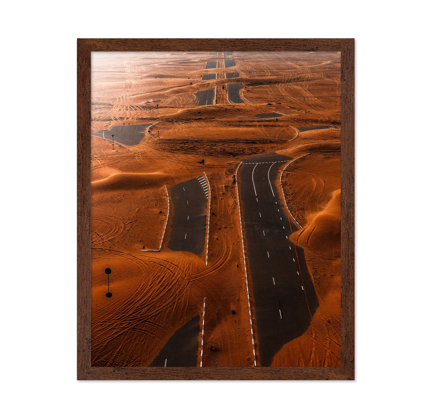 Dubai Desert