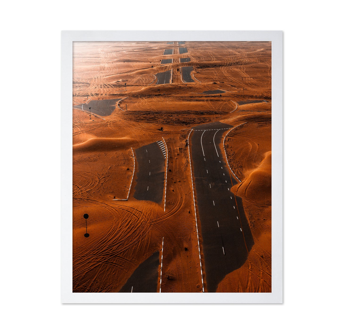 Dubai Desert