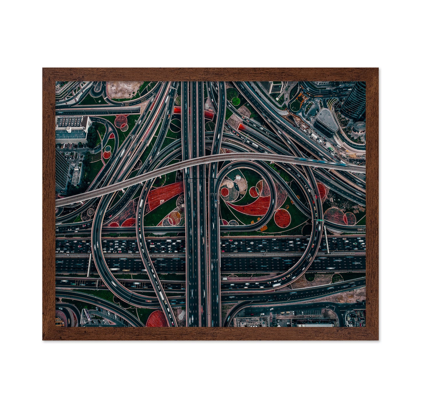 Urban Labyrinth