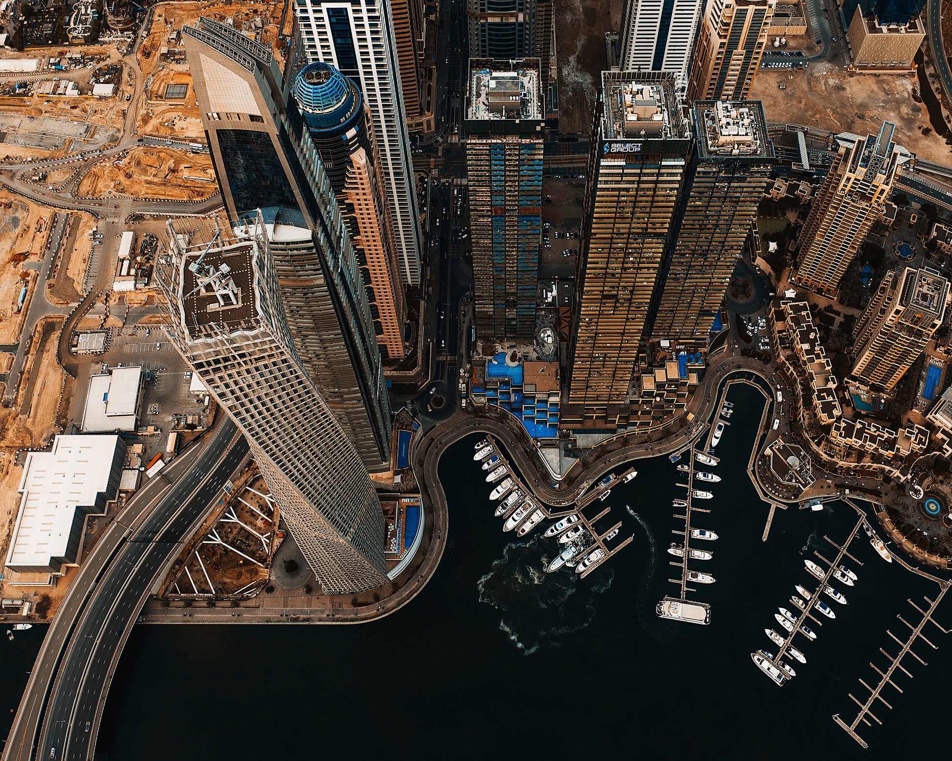 Jumeirah Beach Residence