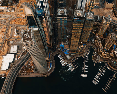 Jumeirah Beach Residence