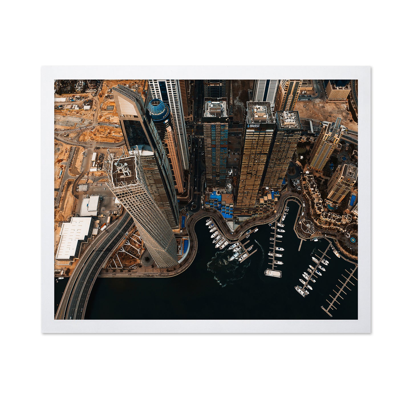 Jumeirah Beach Residence