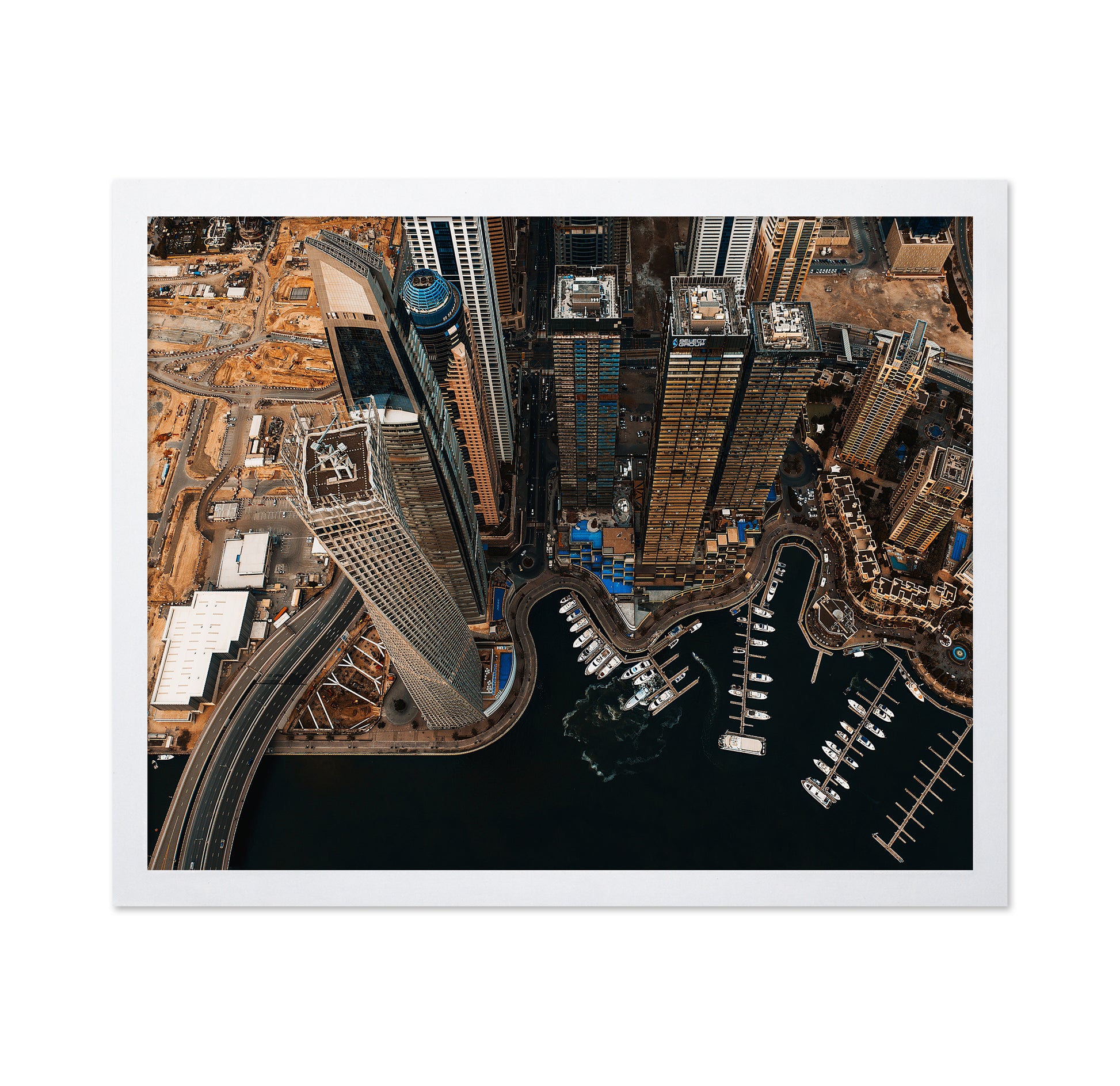Jumeirah Beach Residence