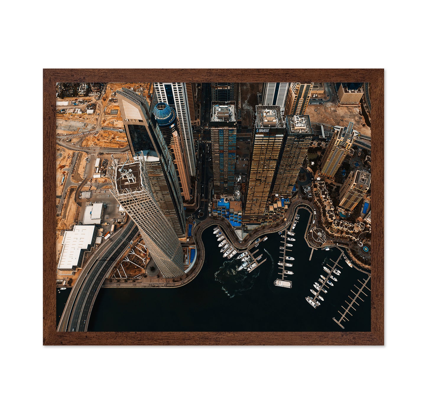 Jumeirah Beach Residence