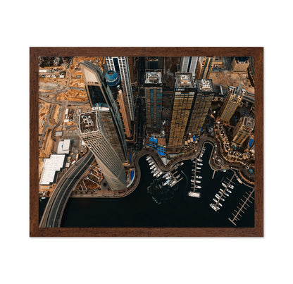 Jumeirah Beach Residence