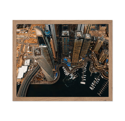 Jumeirah Beach Residence