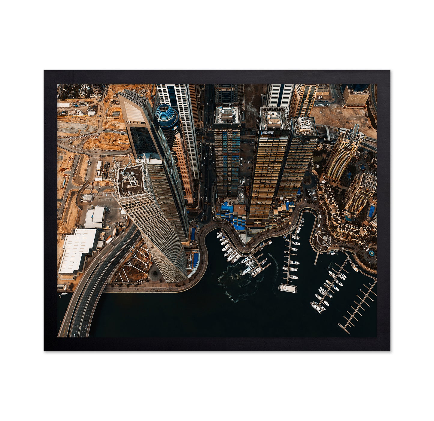 Jumeirah Beach Residence