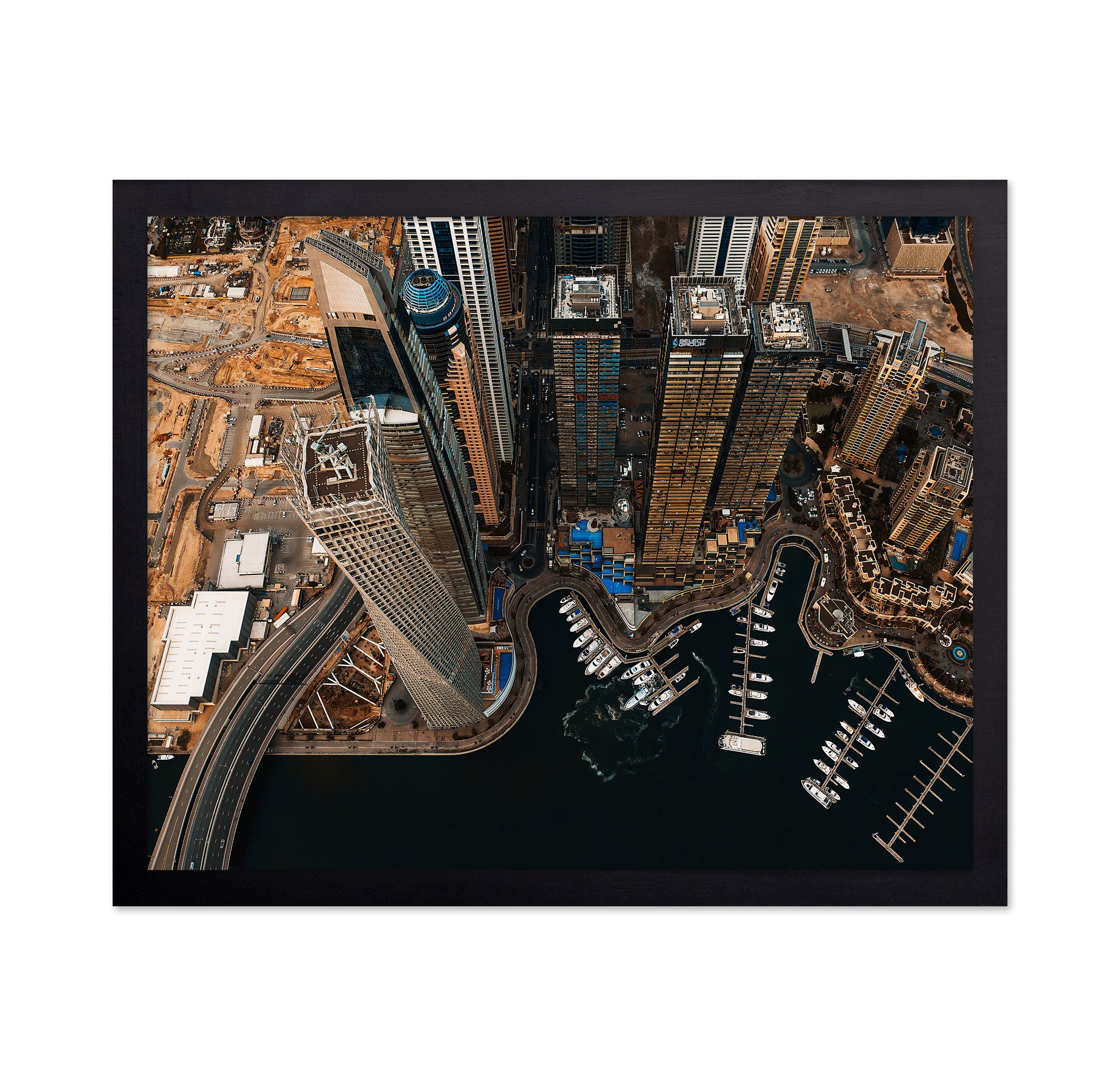Jumeirah Beach Residence