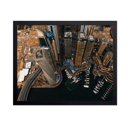 Jumeirah Beach Residence
