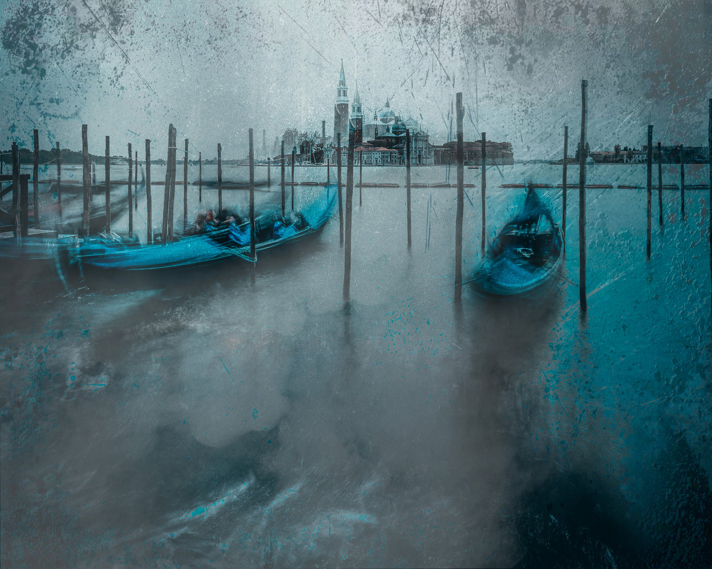 Venice No 3
