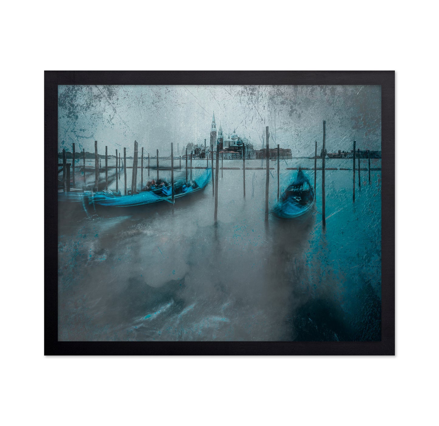 Venice No 3