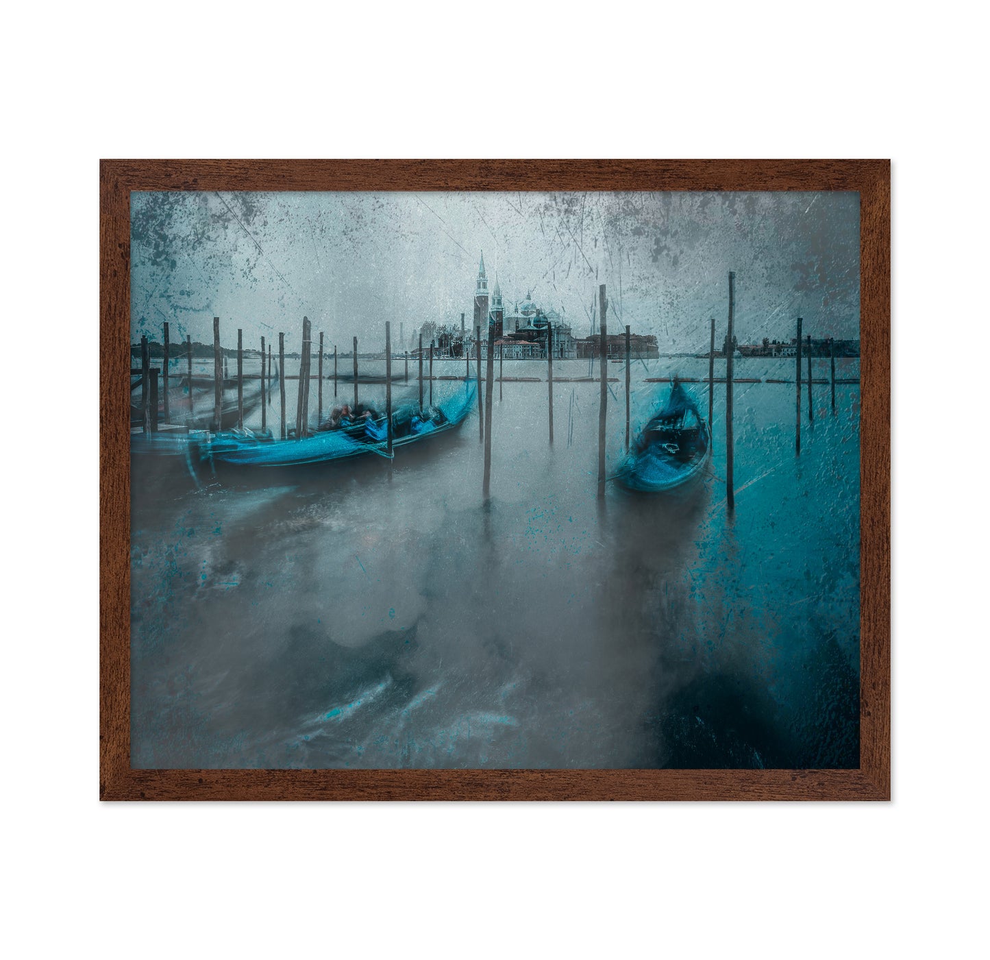 Venice No 3