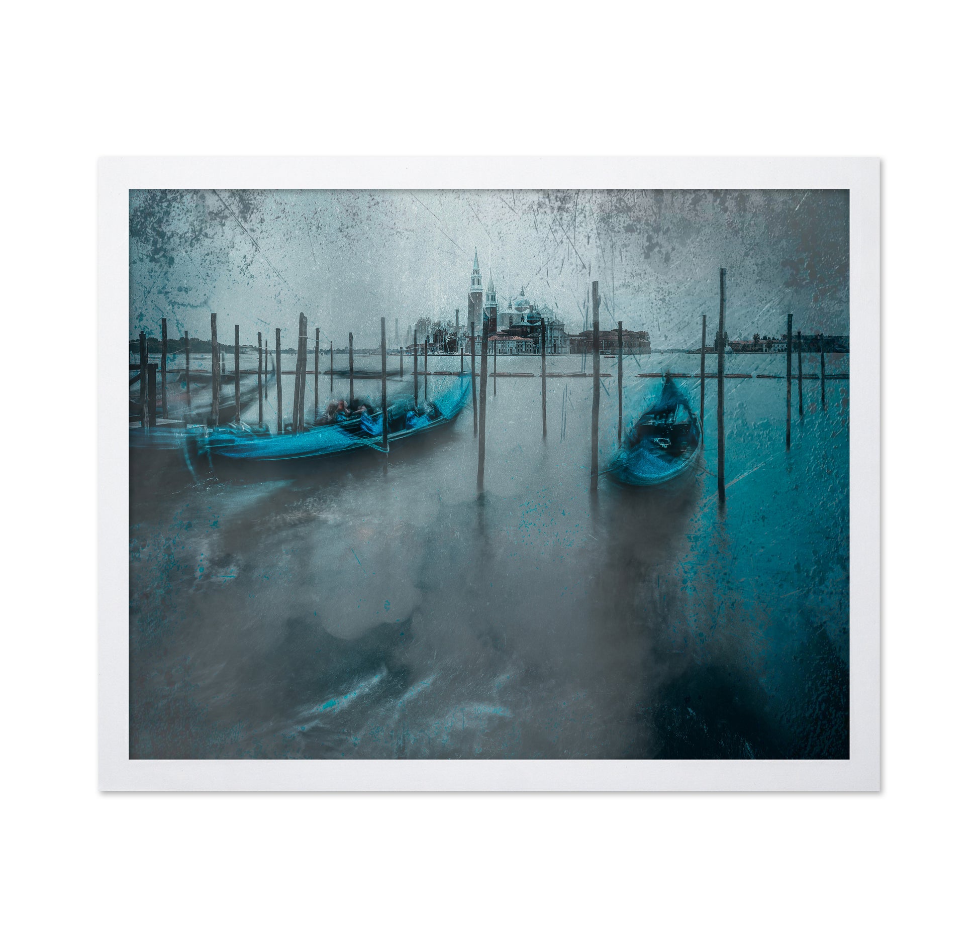 Venice No 3
