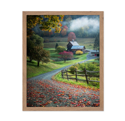 Autumn Countryside