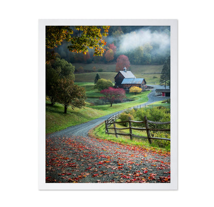 Autumn Countryside
