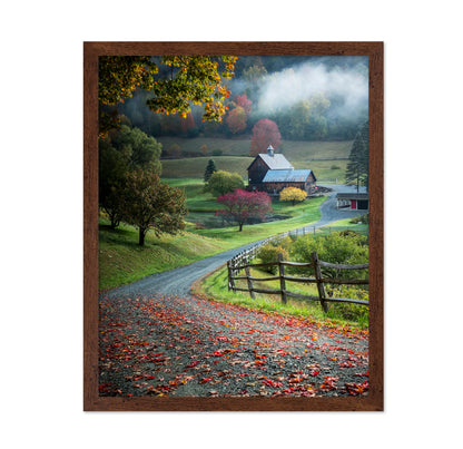 Autumn Countryside