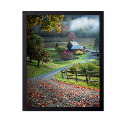 Autumn Countryside